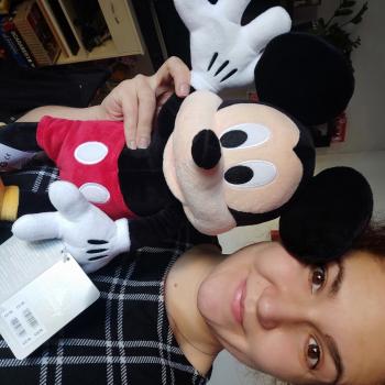 Babysitter a Milano: Agnese