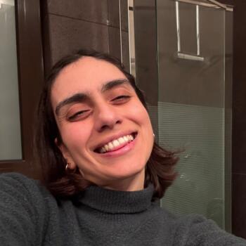 Nanny in Marousi: Marianna