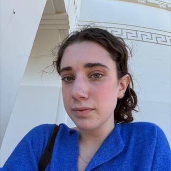 Nanny in Dublin: Tasha