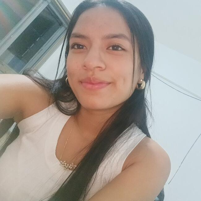 Niñera en Buenos Aires: Tatiana