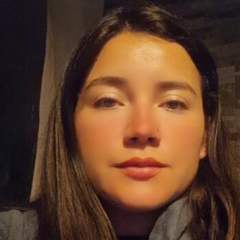Niñera Coquimbo: Mariana