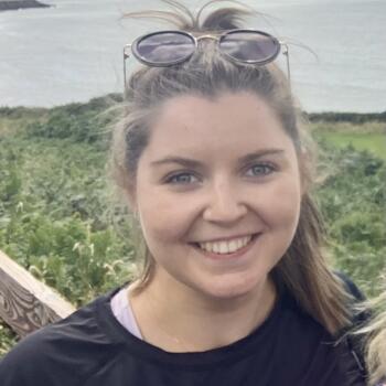 Babysitter in Swords: Elizabeth