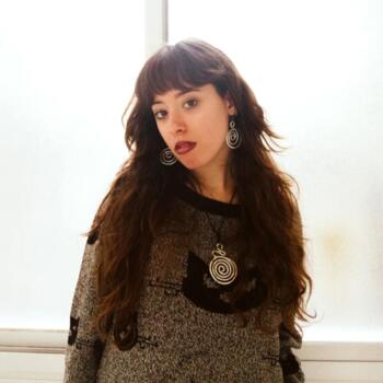 Babysitter Bari: Silvia