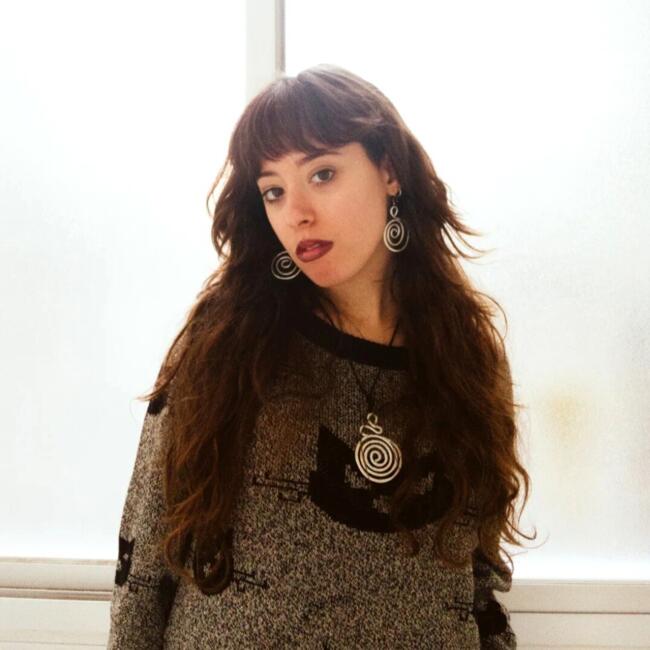 Babysitter in Bari: Silvia