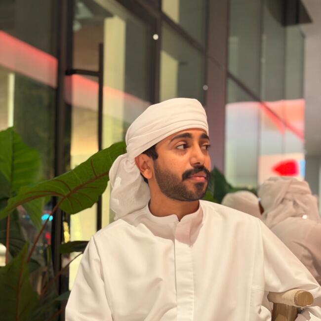 Babysitting job in Jazīrat Abū Z̧aby: محمد