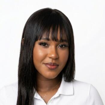 Babysitter in La Romana: Darían