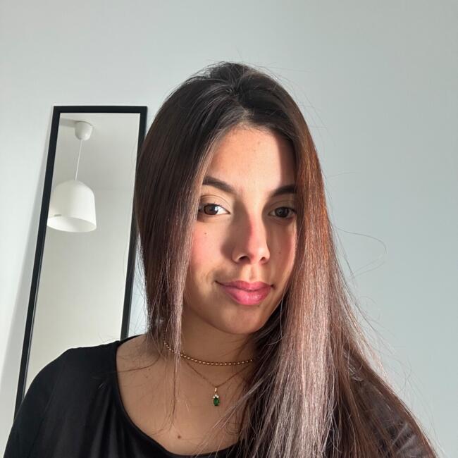 Babysitter in Seville: Luismar