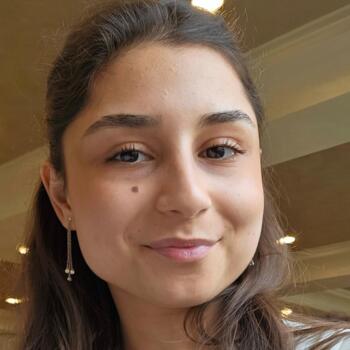 Babysitter Gussago: Elena Roxana