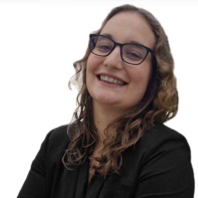 Babysitter in Caldas da Rainha: Andreia