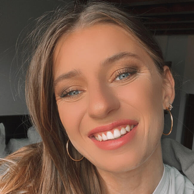 Babysitter in Saint-Quentin: Alice