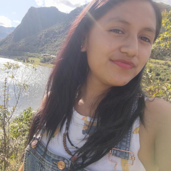 Babysitter in Quito: Kely