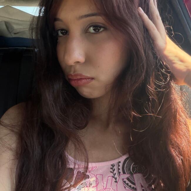 Babysitter in Lunel: Shaihrazade