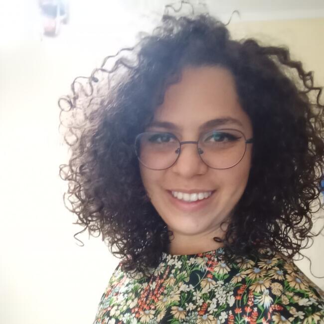 Babysitter in Guimarães: Thaís