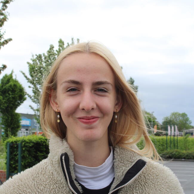 Babysitter in Roeselare: Emmy