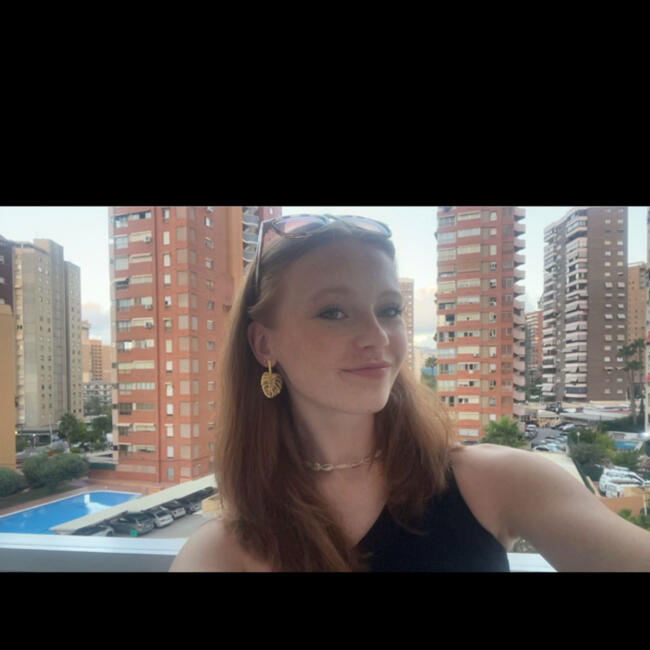 Babysitter in Mecheln: Thalia