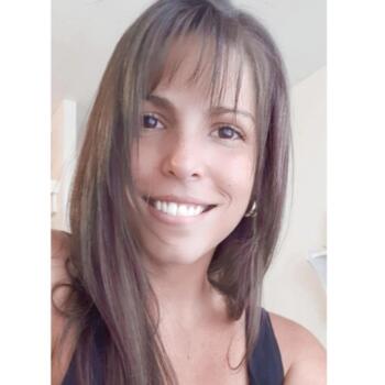 Babysitter in Valencia: Camila