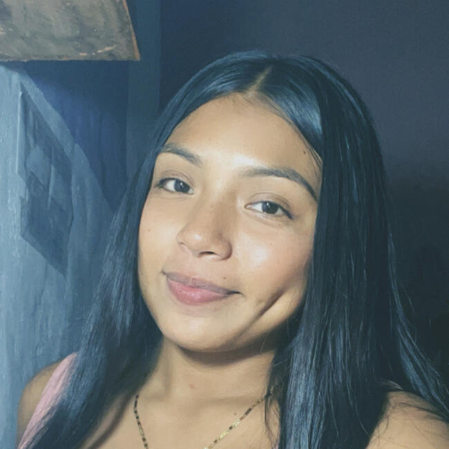 Babysitter in Arraiján: Neydelin