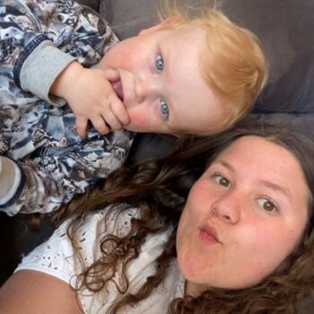 Babysitter in Roeselare: Fran