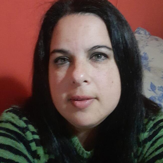 Babysitter in Córdoba: Luciana moroni