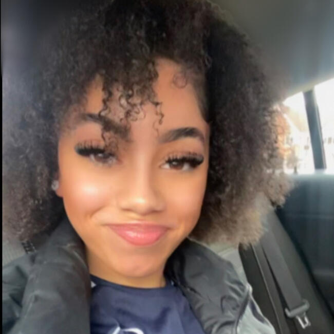 Babysitter in Birmingham: Kieannha