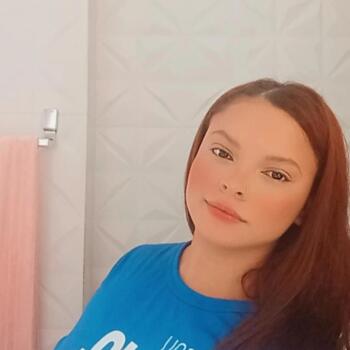 Babysitter Vila Velha: Ana Beatriz