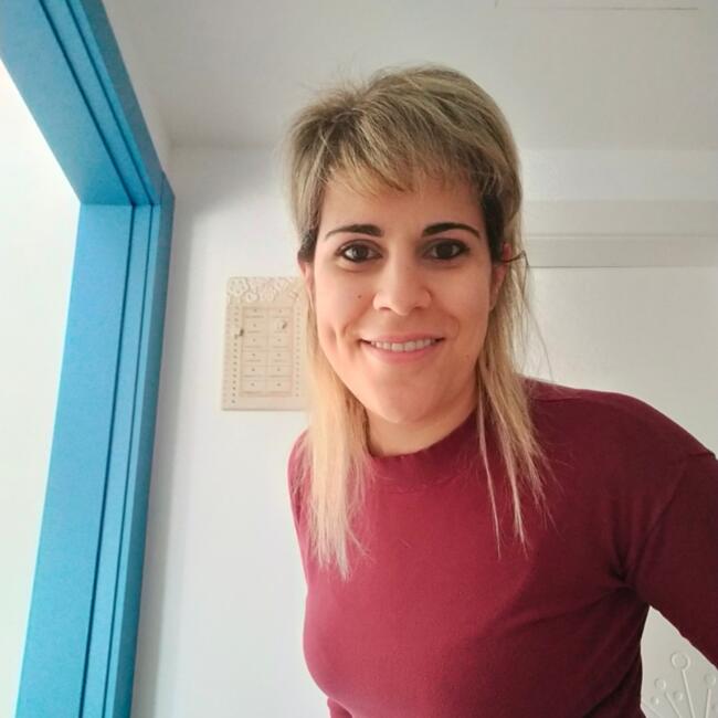 Babysitting job in Tortoreto: Valentina