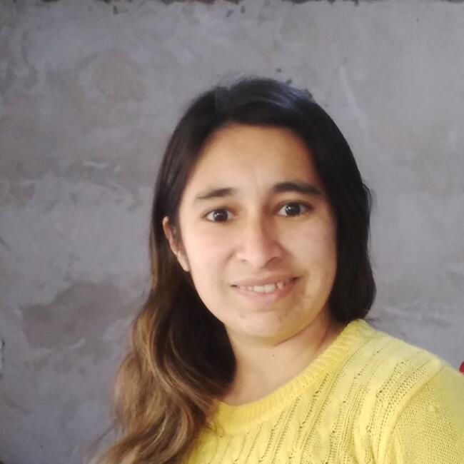 Niñera en Gobernador Gálvez: Gimena