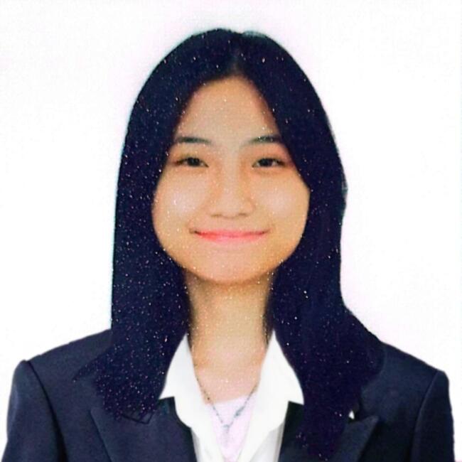 Babysitter in Quezon City: Paula