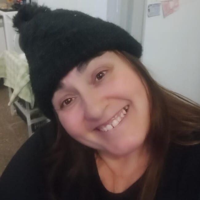 Niñera en Funes: Andrea