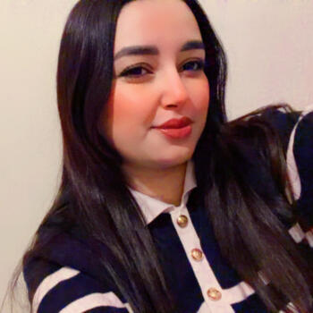 Nanny Marrakesh: Fatim zahra