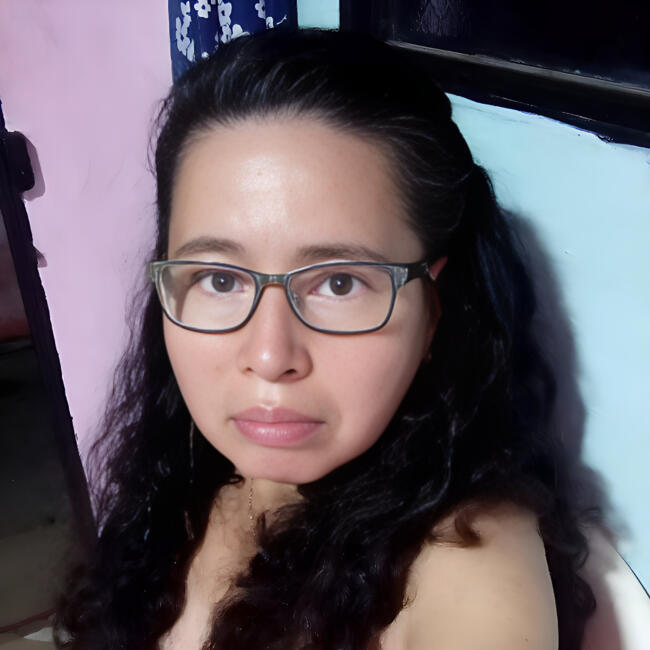 Babysitter in Natagaima: María Rocío