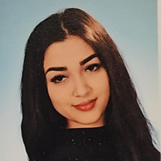 Babysitter in Szeged: Szonja