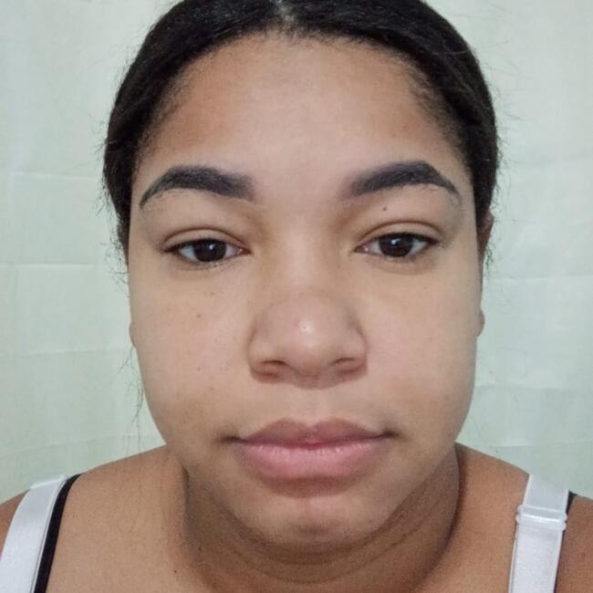 Babá em Nova Iguaçu: Rayane.