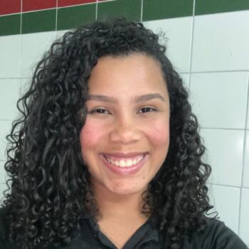 Babysitter Itaporanga d'Ajuda: Maria Clara