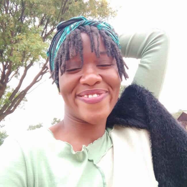 Babysitter in Mabopane: Koketso