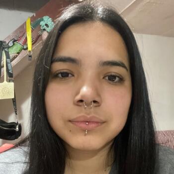 Niñera en Arica: Fiorella