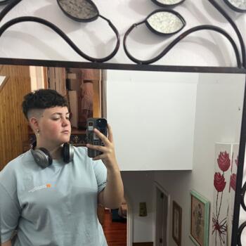 Babysitter in Teror: Aronsantana