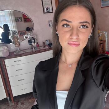 Babysitter a Mathi: Beatrice