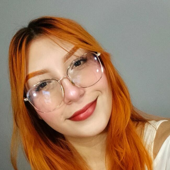 Babysitter in Piedecuesta: María Fernanda Galvis