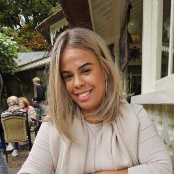 Oppas in Rijpwetering: Lais Santos