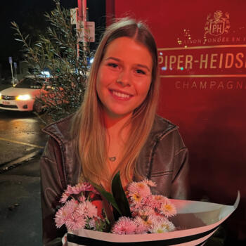 Babysitter in Auckland: Grace