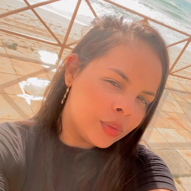 Childminder in Figueira da Foz Municipality: Mayara Midian