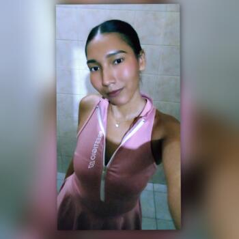 Babysitter in Santa Cruz: Rosalia