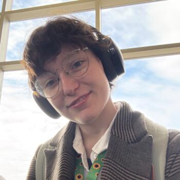 Nounou à Victoria: Kyro