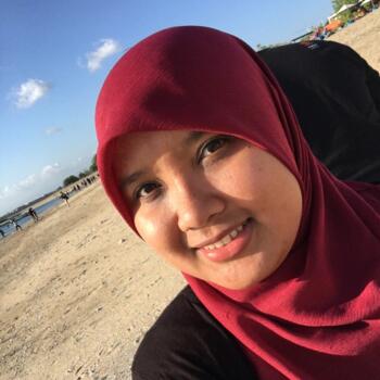 Kerja pengasuh di Kuala Lumpur: kerja pengasuh Nurul