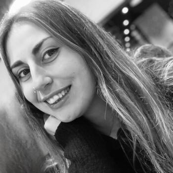 Nanny in Torrelavega: Marina