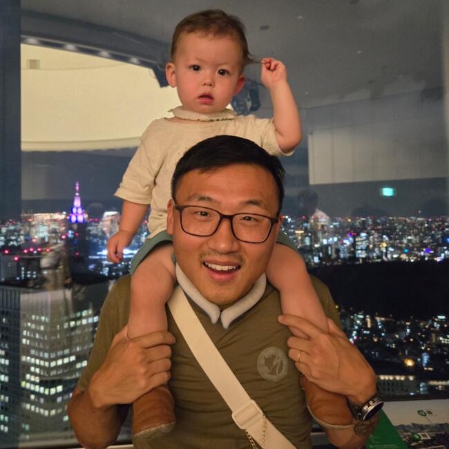 Babysitting job in Littleton (Colorado): David