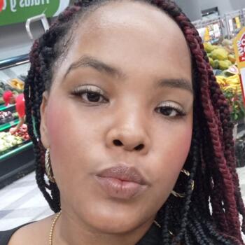 Babysitter in Cartagena: Dariadna Milena