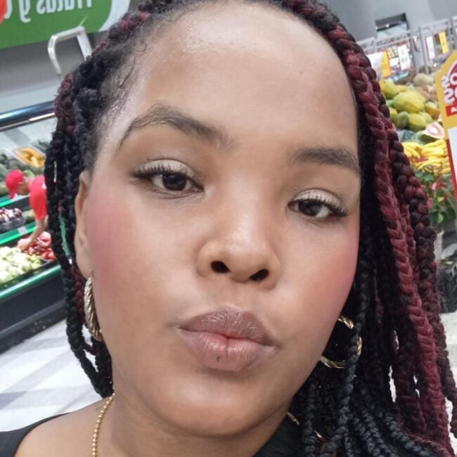 Babysitter in Cartagena: Dariadna Milena