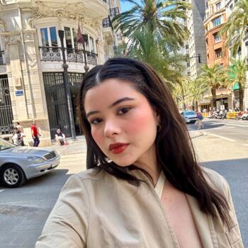 Babysitter in Quart de Poblet: Nicolle sofia